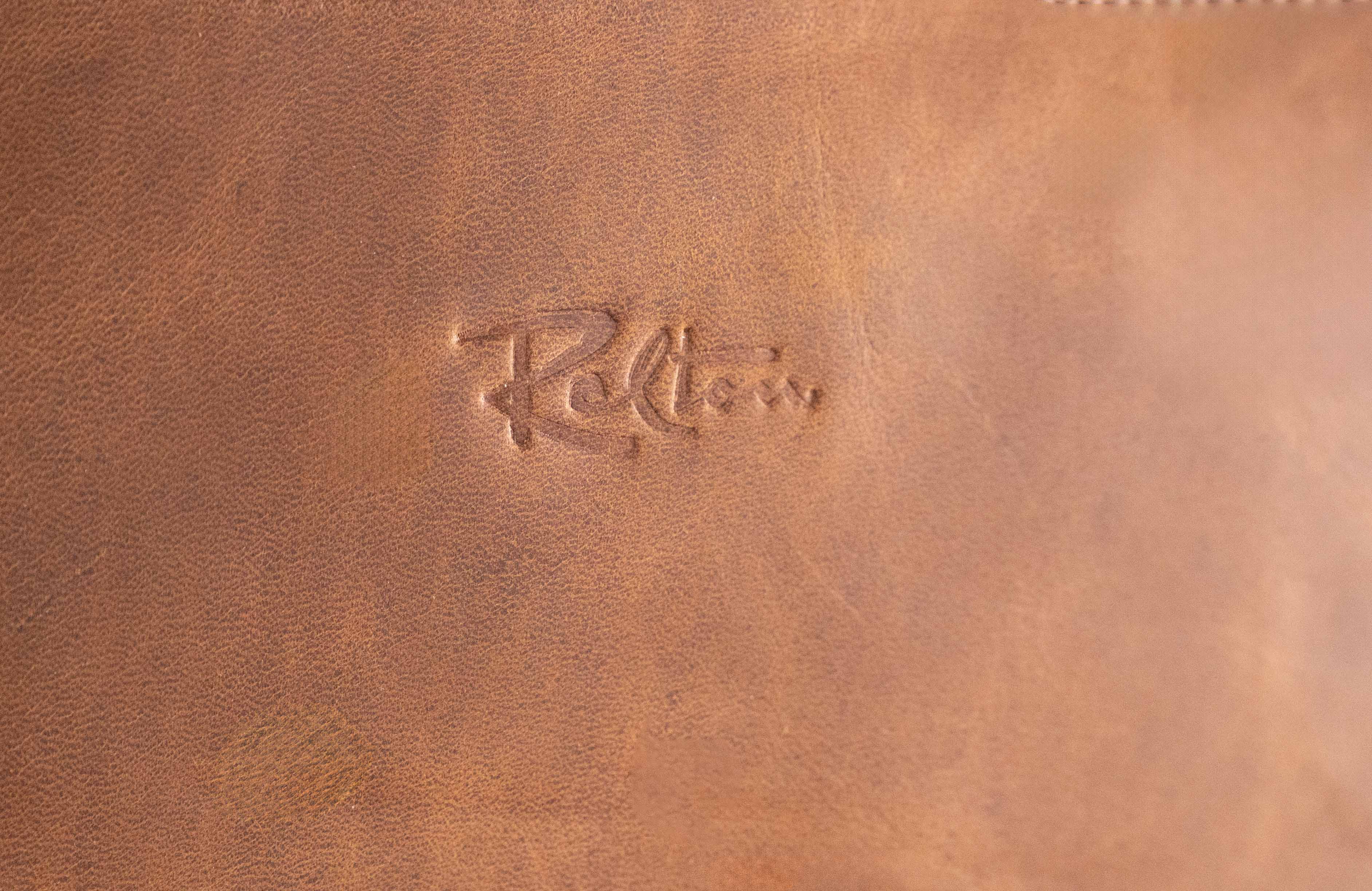 El cuero legítimo: Por qué la calidad real se nota en el primer paso