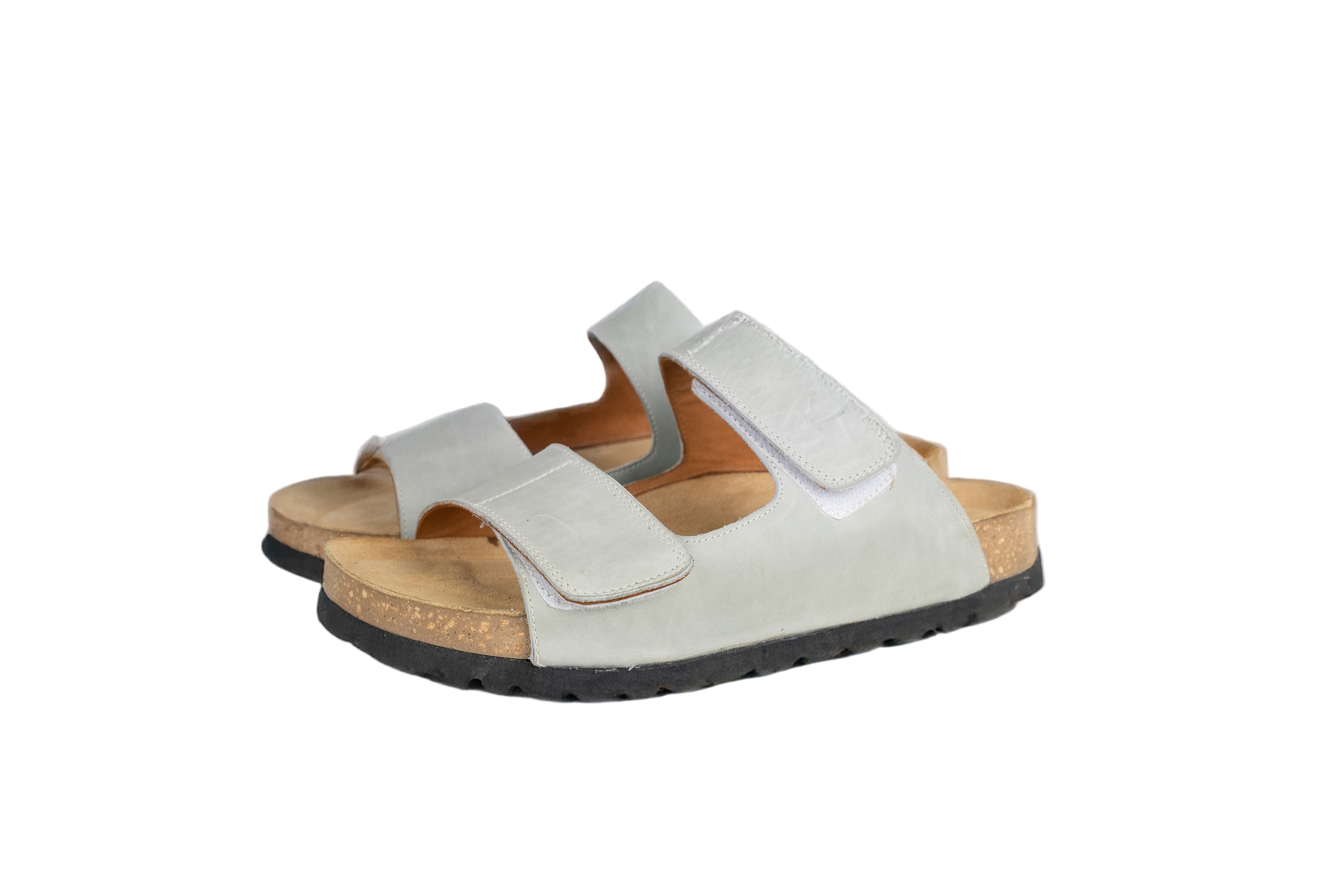 Sandalia de cuero para hombre Ralton