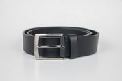 Cinturón Casual Negro