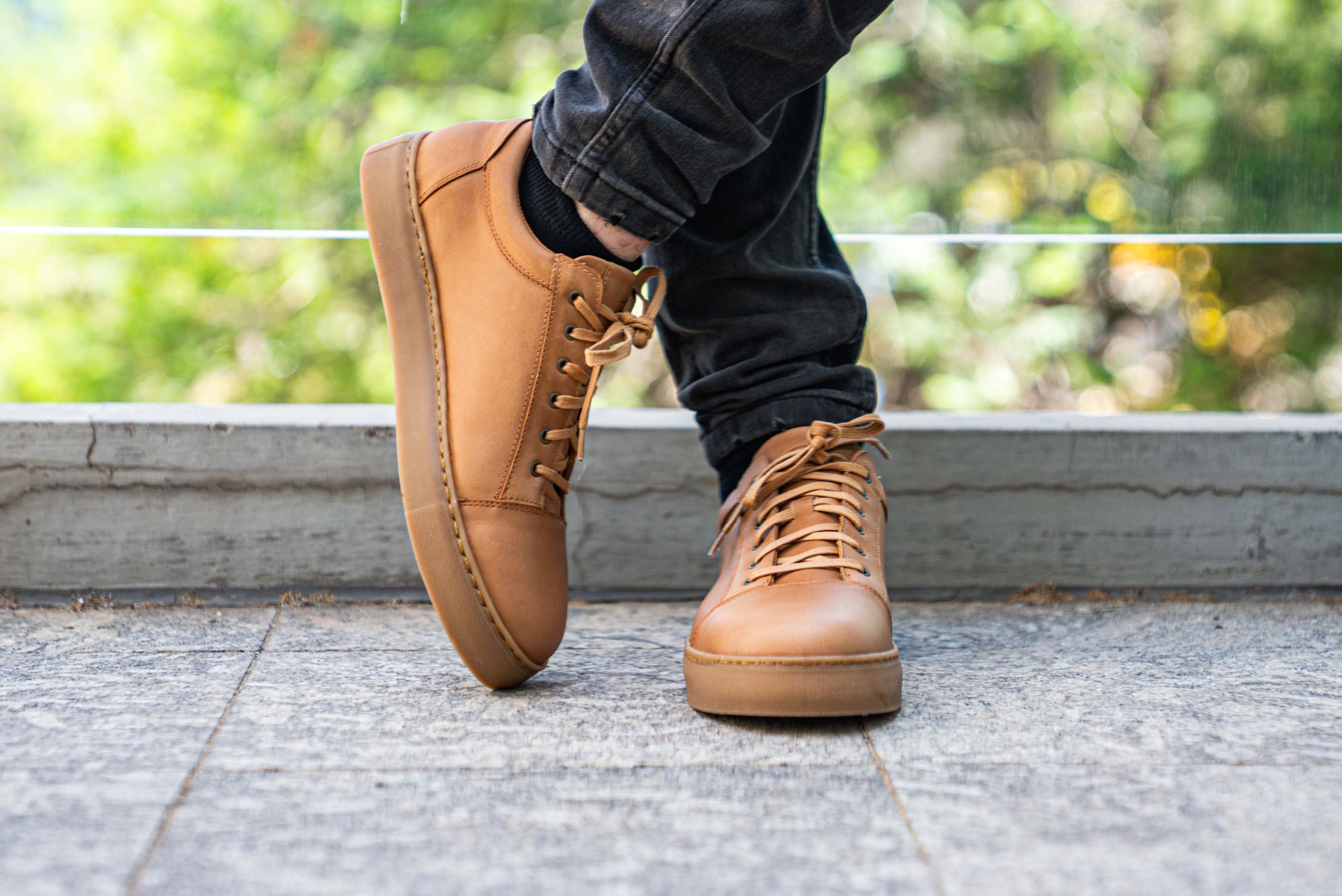 Zapato Deportivo Marbella Toffie