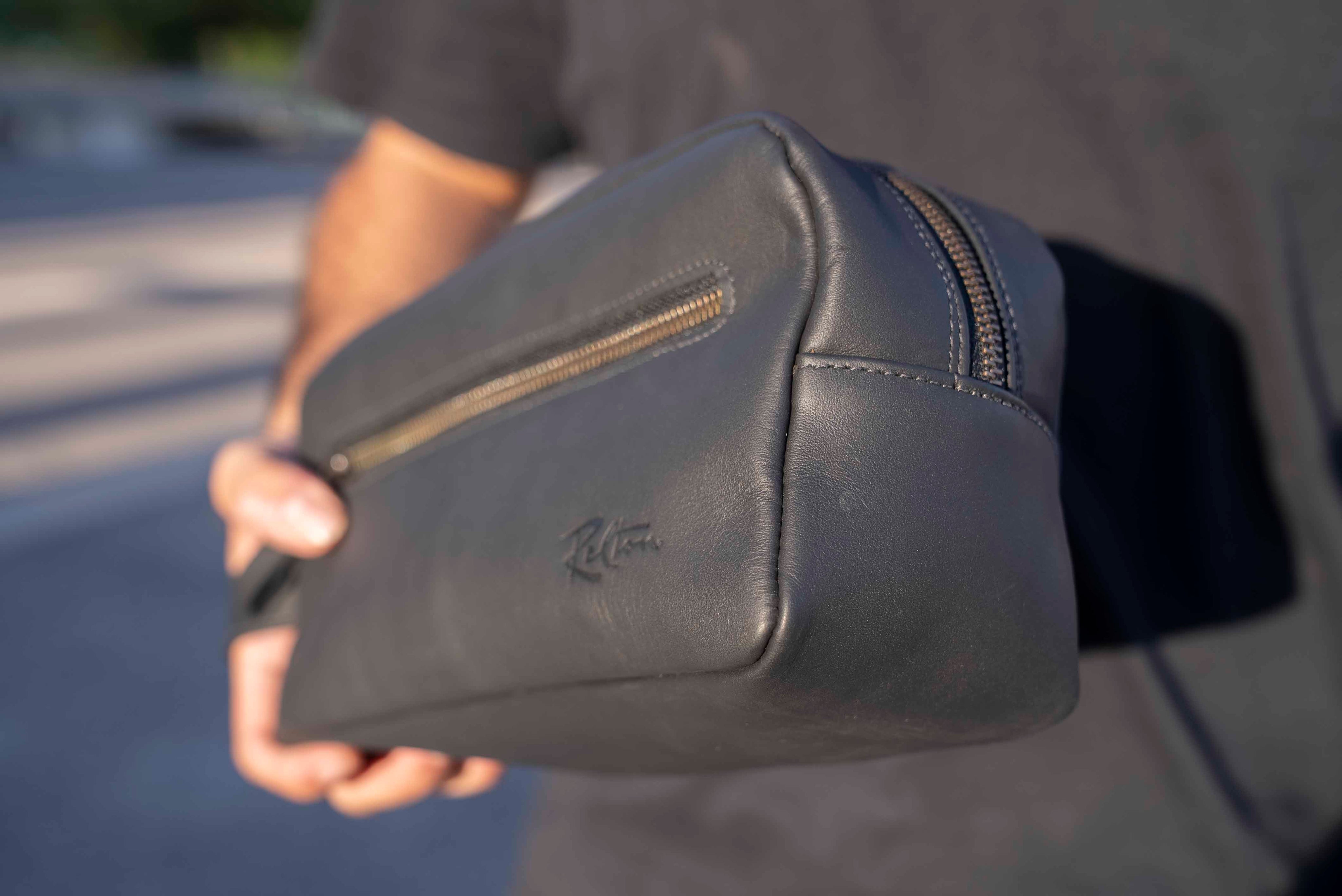 Neceser Mónaco Negro