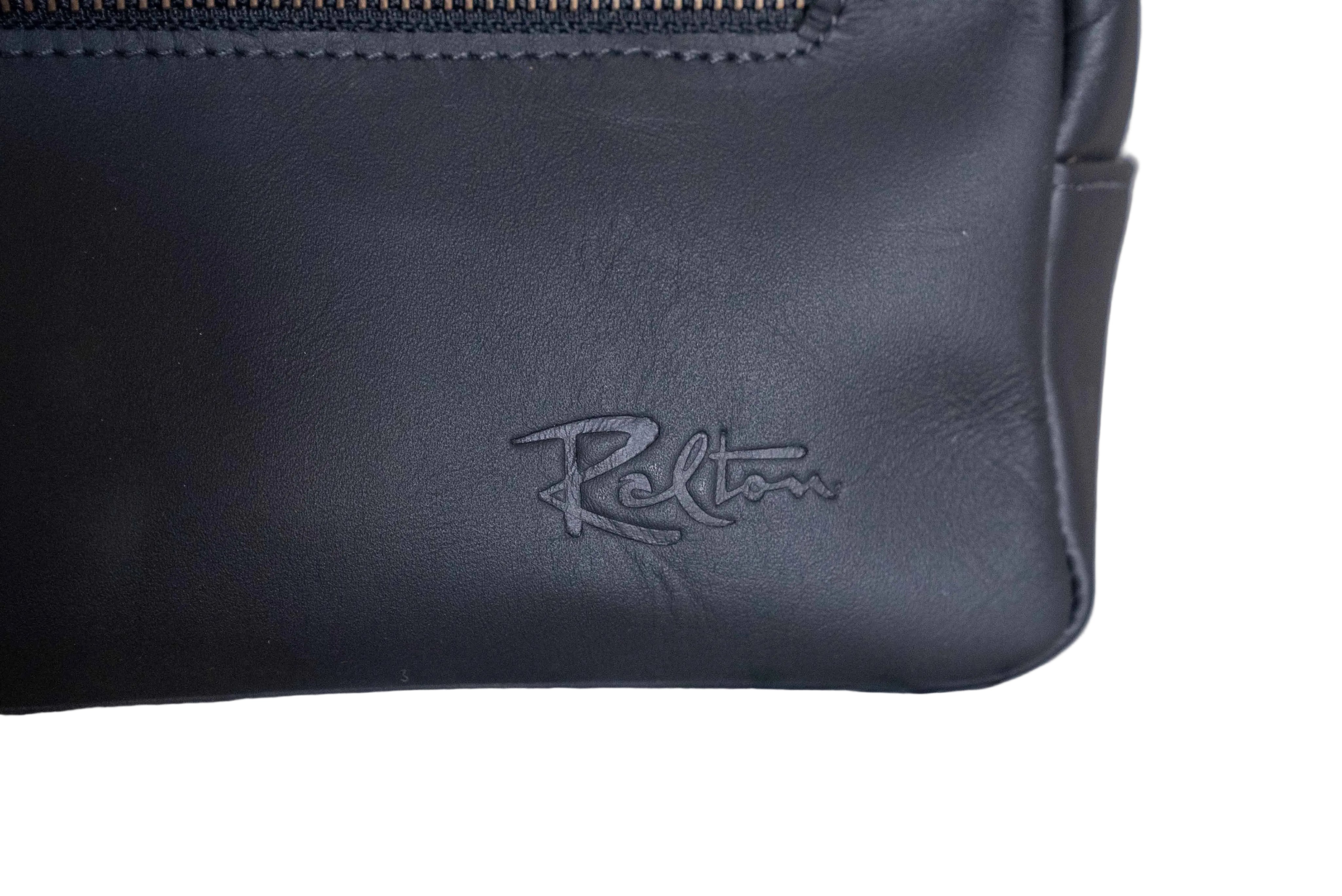 Neceser Mónaco Negro