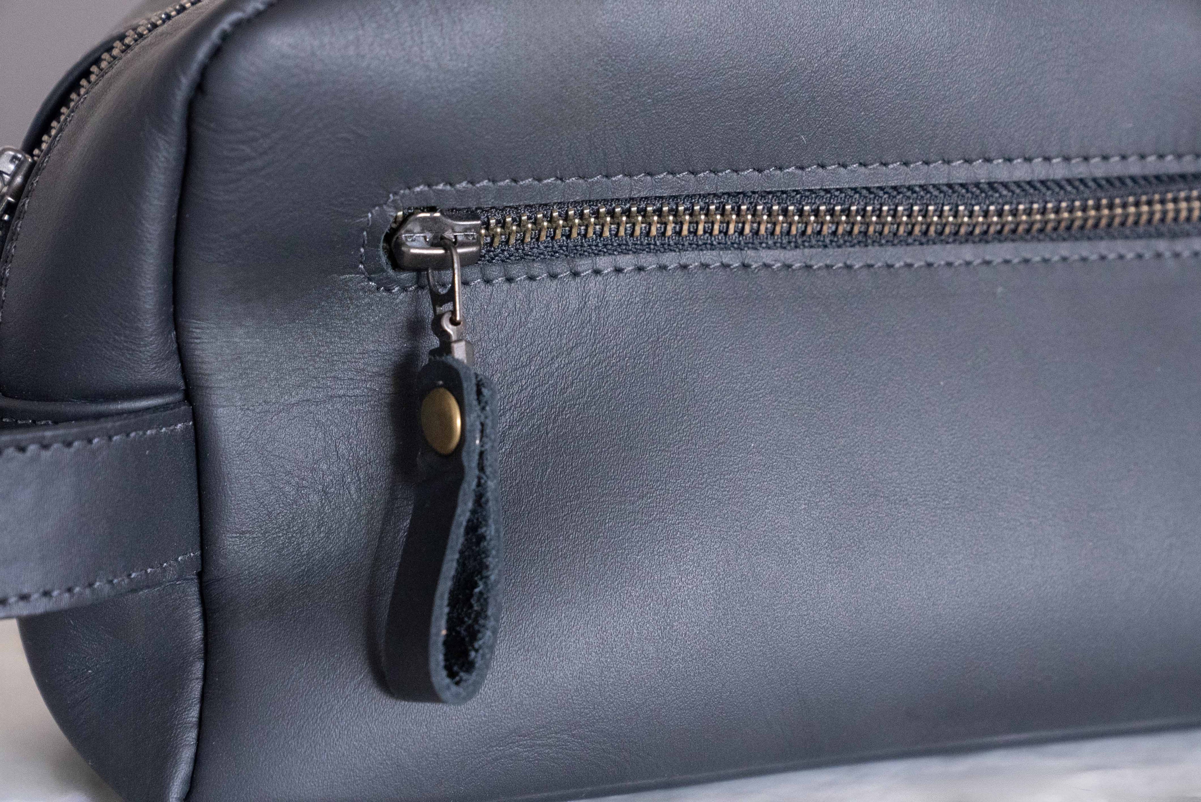 Neceser Mónaco Negro