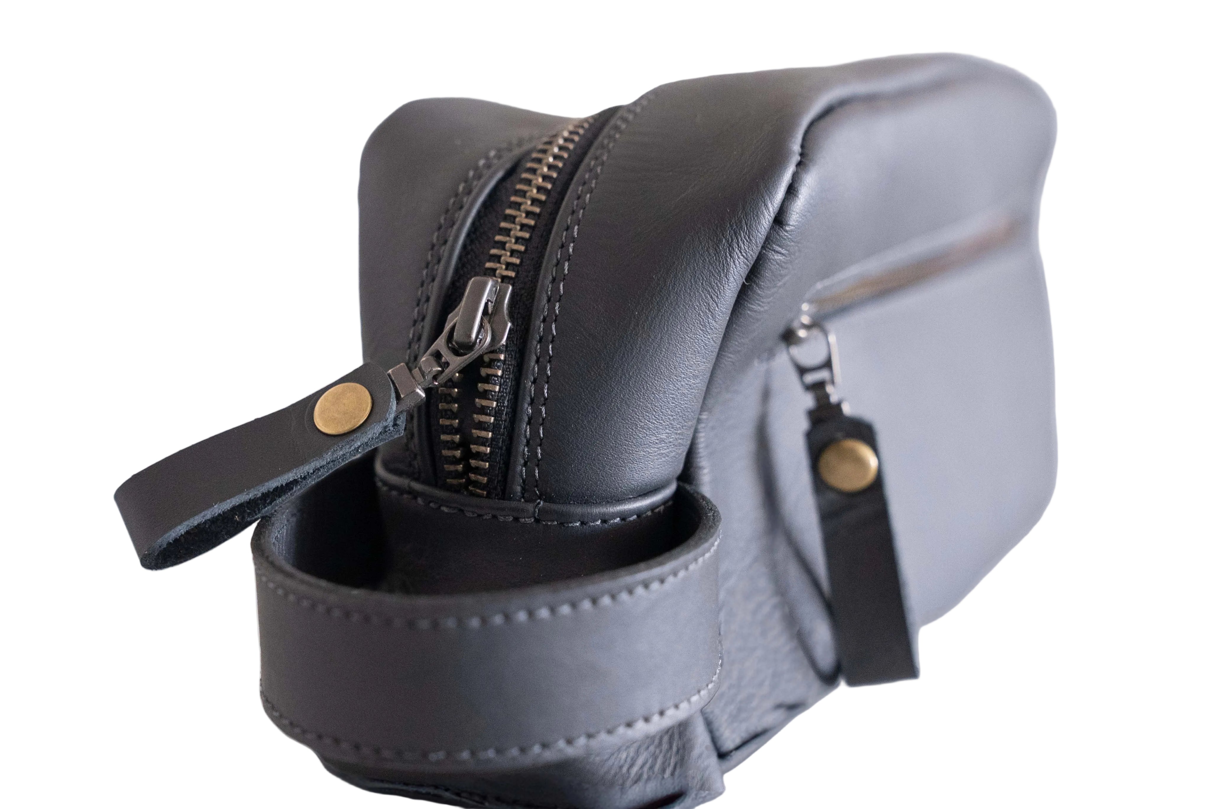 Neceser Mónaco Negro