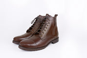 Botin Casual Austria Habano