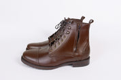 Botin Casual Austria Habano