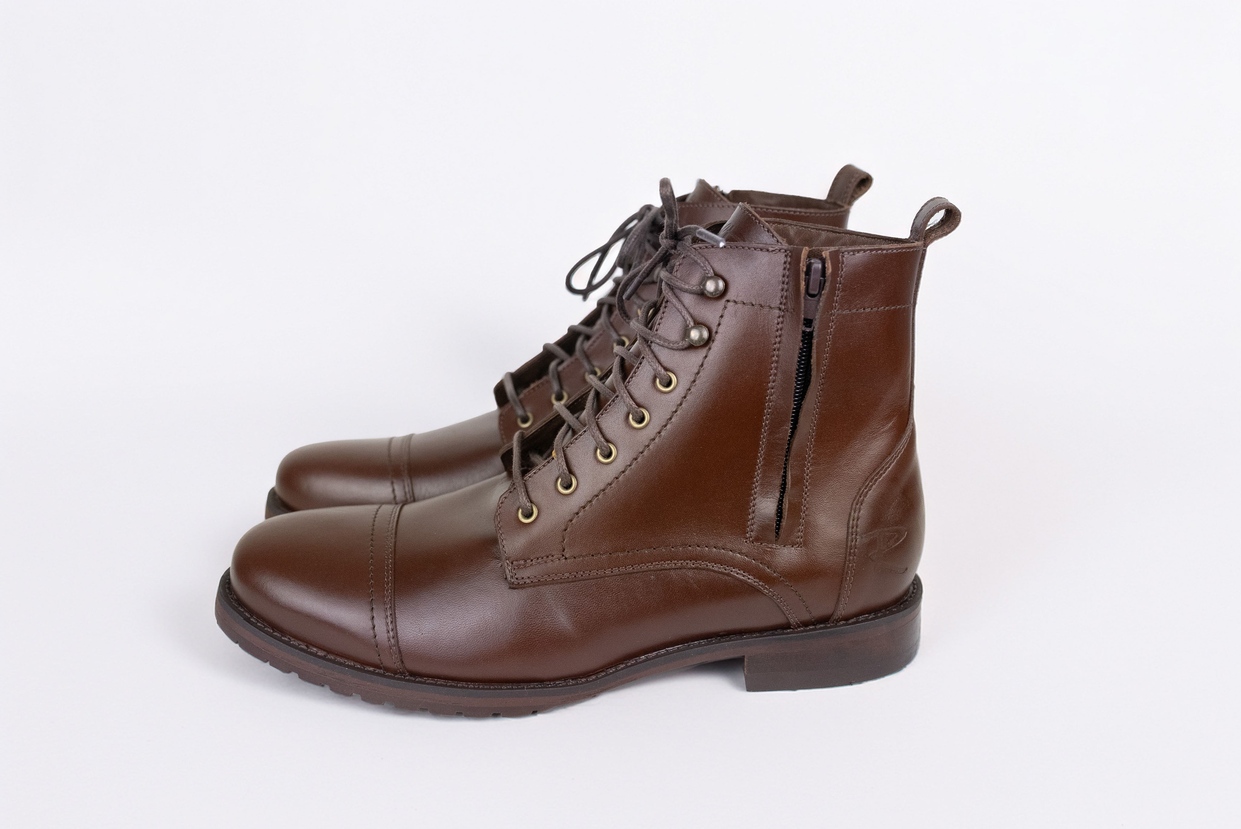 Botin Casual Austria Habano