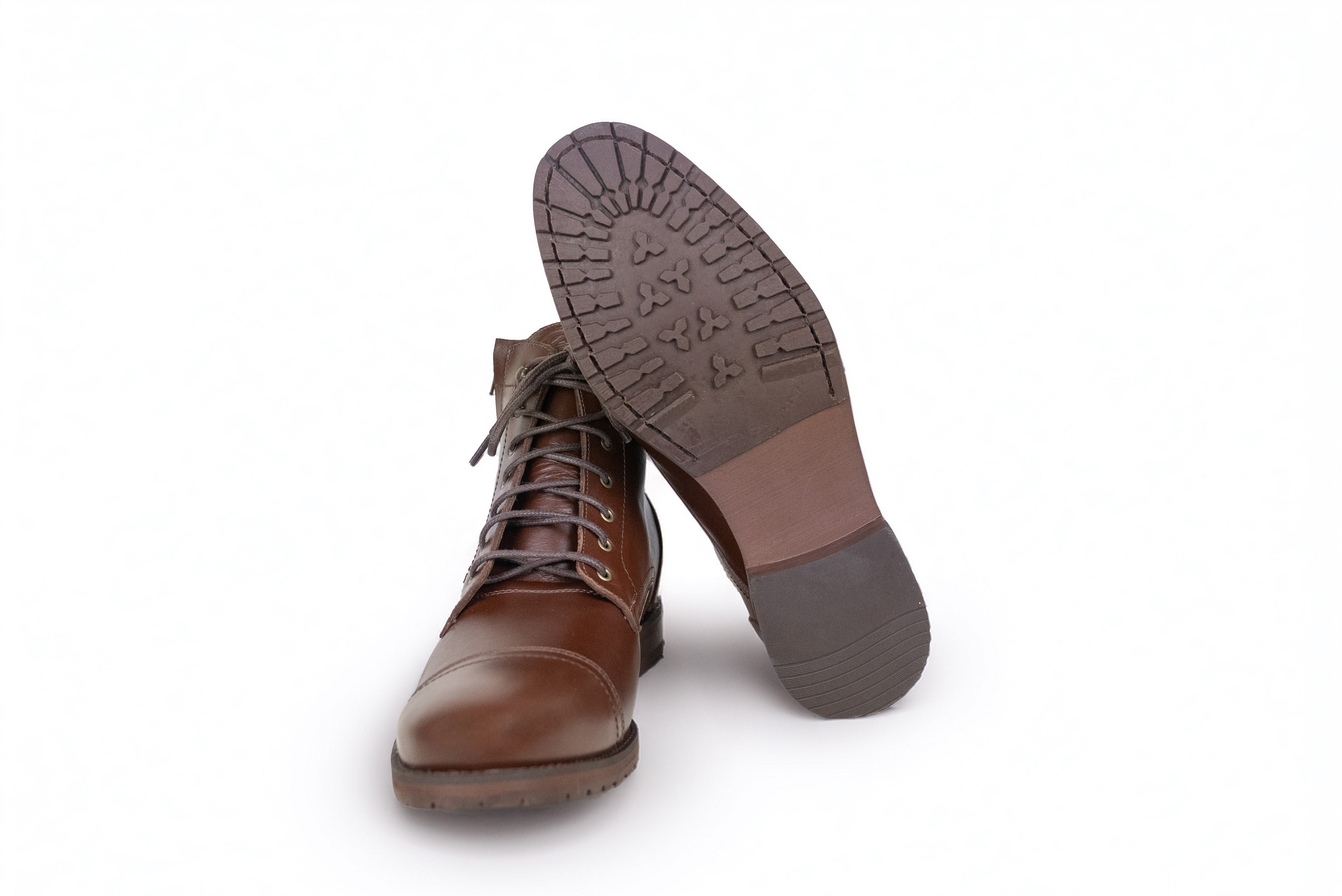 Botin Casual Austria Habano