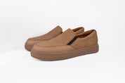 Zapato Deportivo Slip-On Toffie