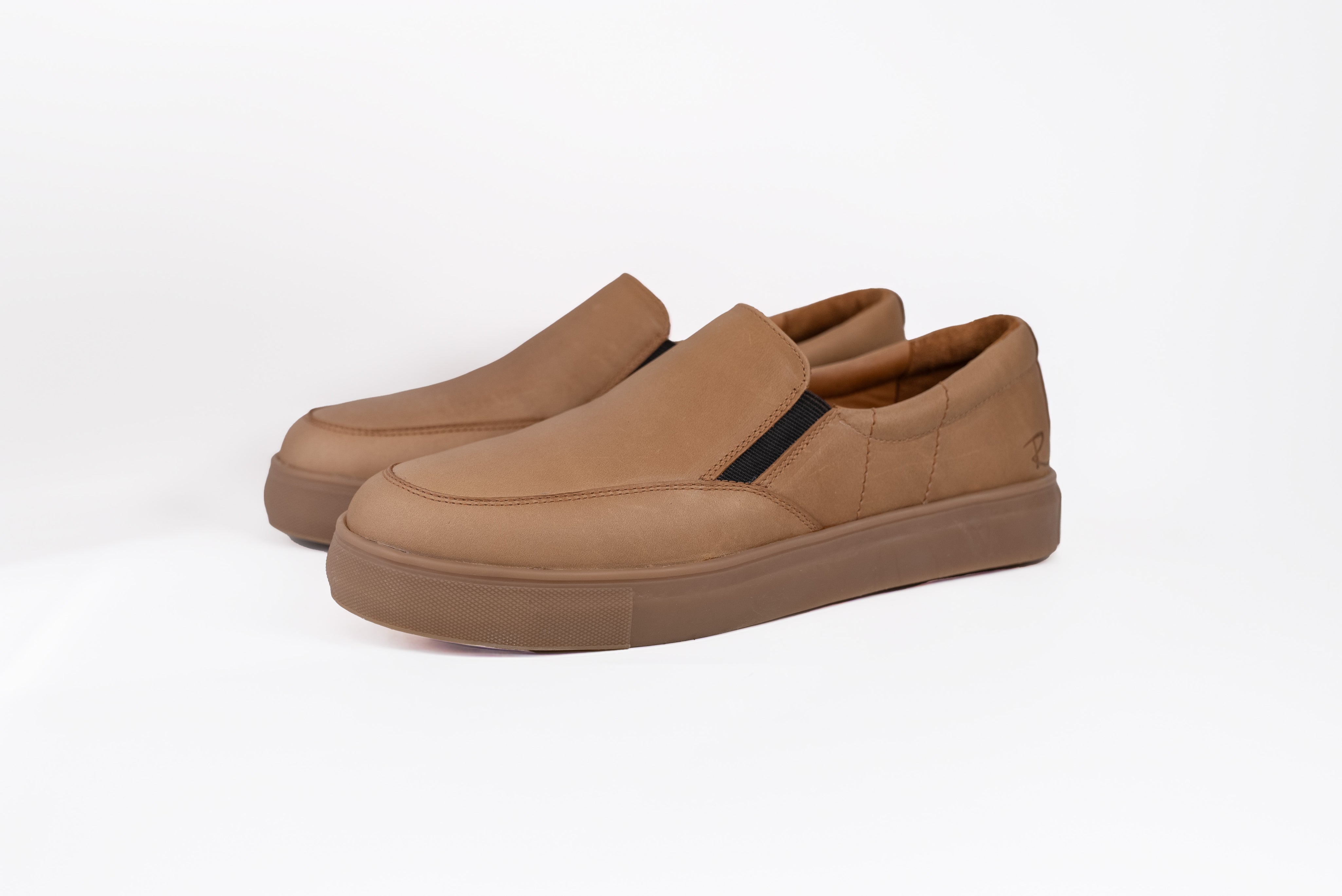 Zapato Deportivo Slip-On Toffie