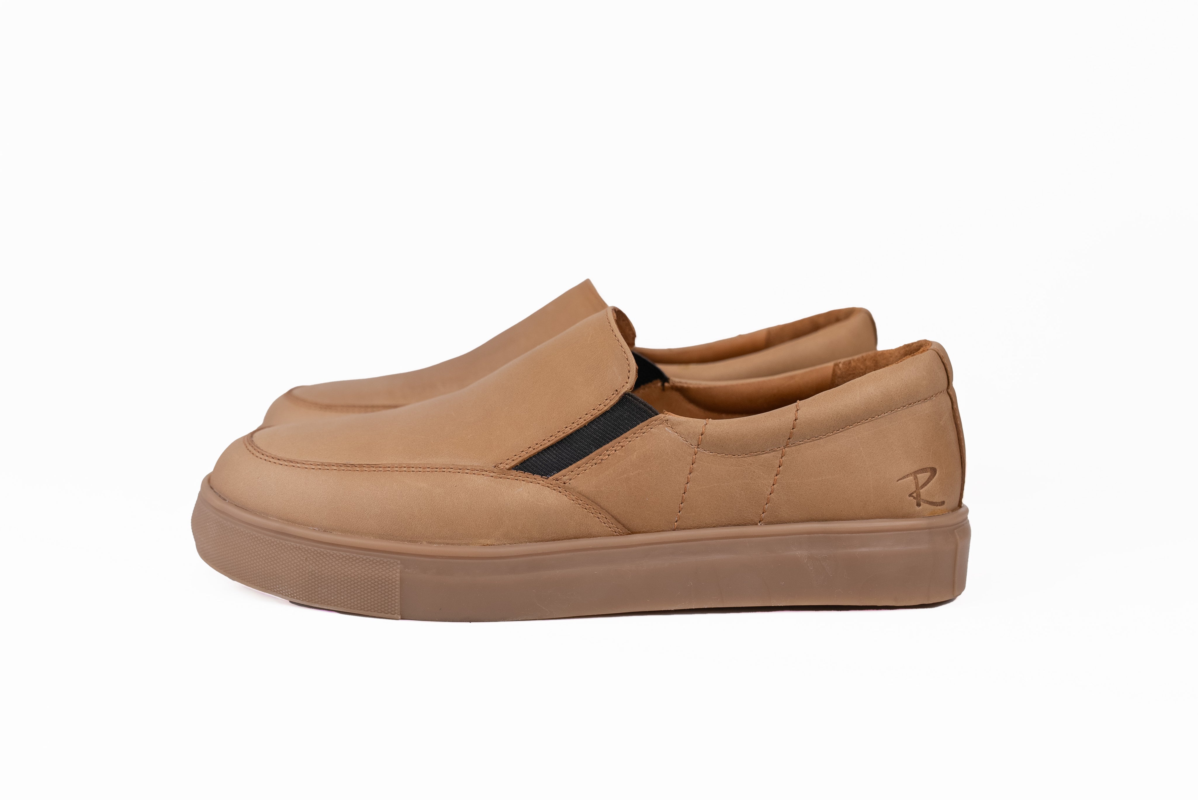 Zapato Deportivo Slip-On Toffie