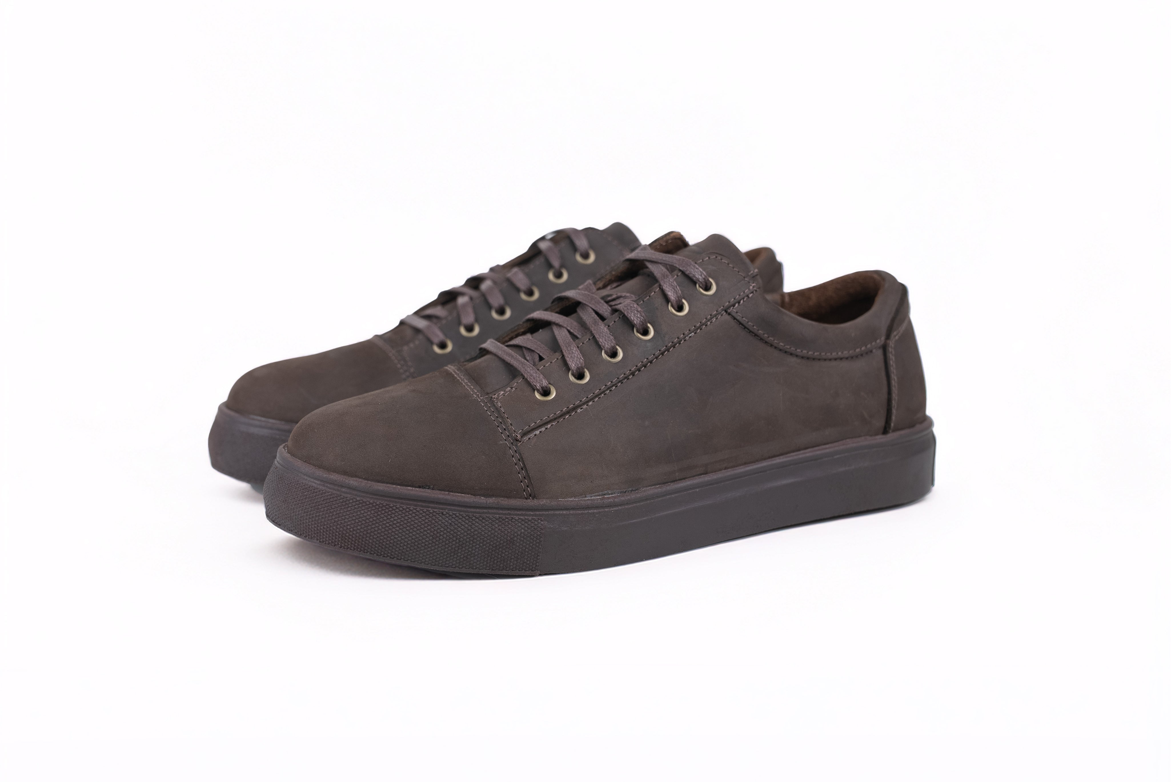 Zapatato Deportivo Marbella Chocolate