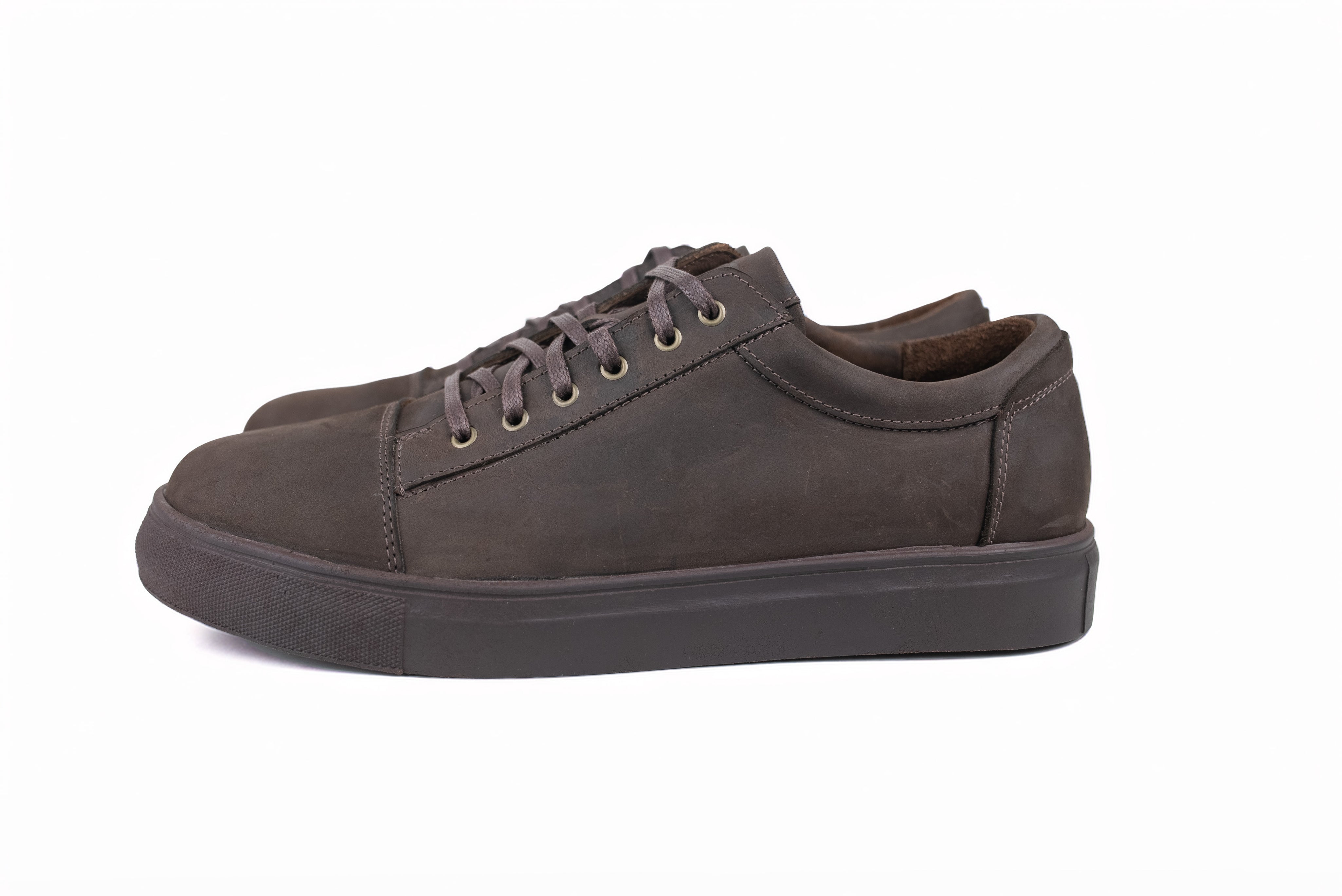 Zapatato Deportivo Marbella Chocolate