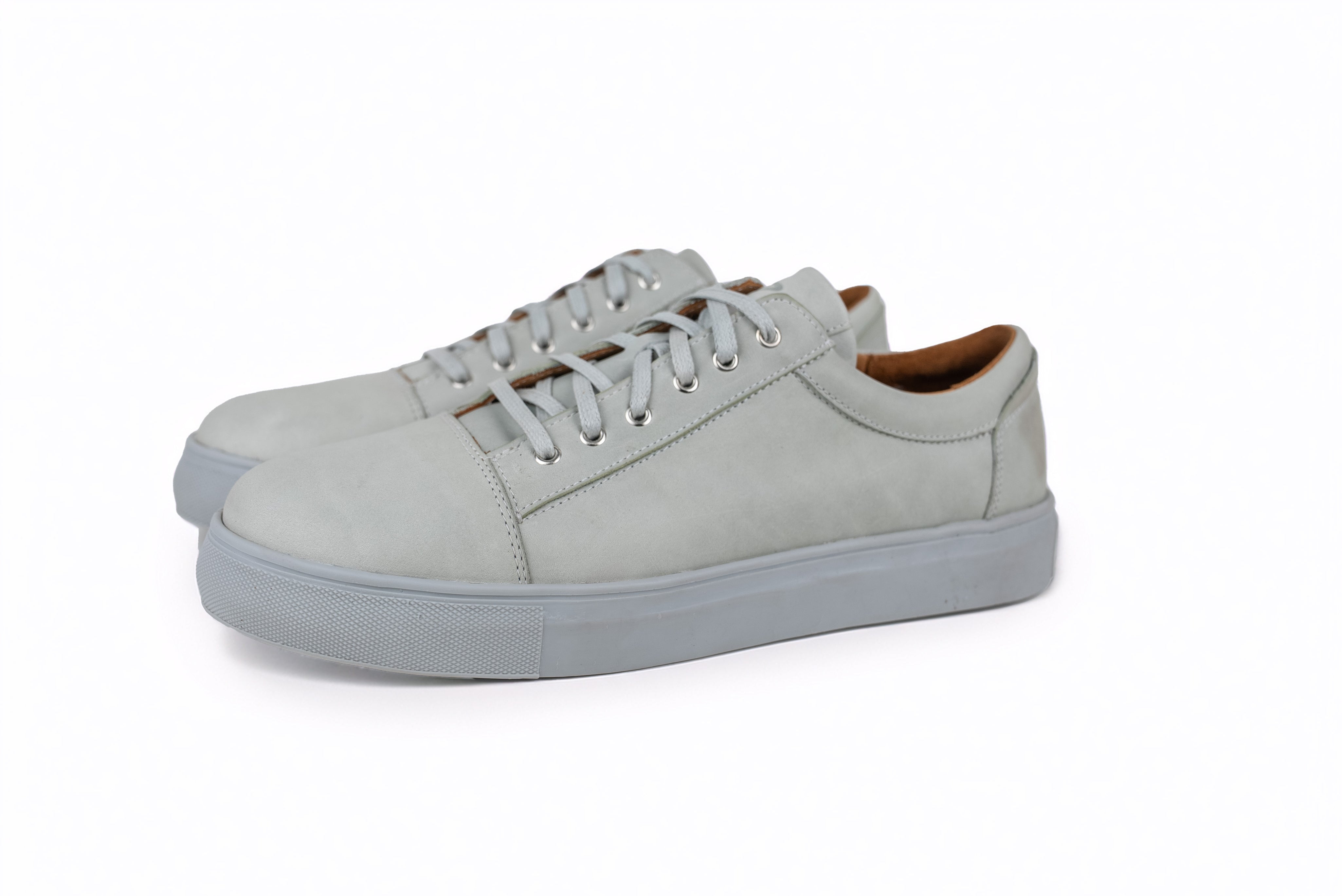 Zapato Deportivo Marbella Ceniza