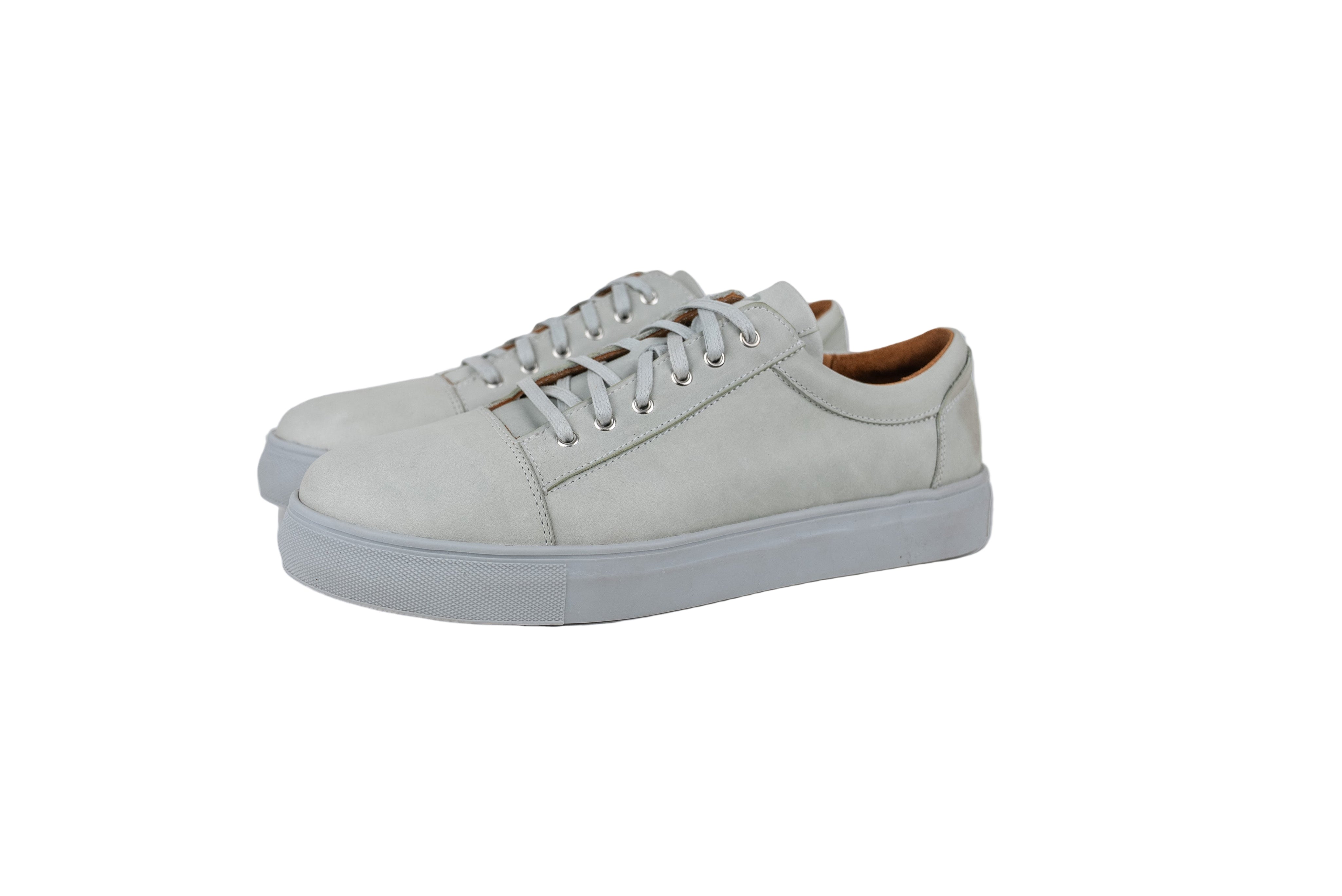 Zapato Deportivo Marbella Ceniza