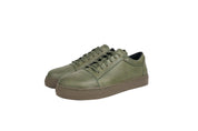 Zapato Deportivo Marbella Verde Oliva