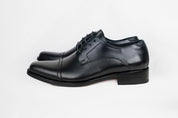 Zapato Formal Los Angeles Negro