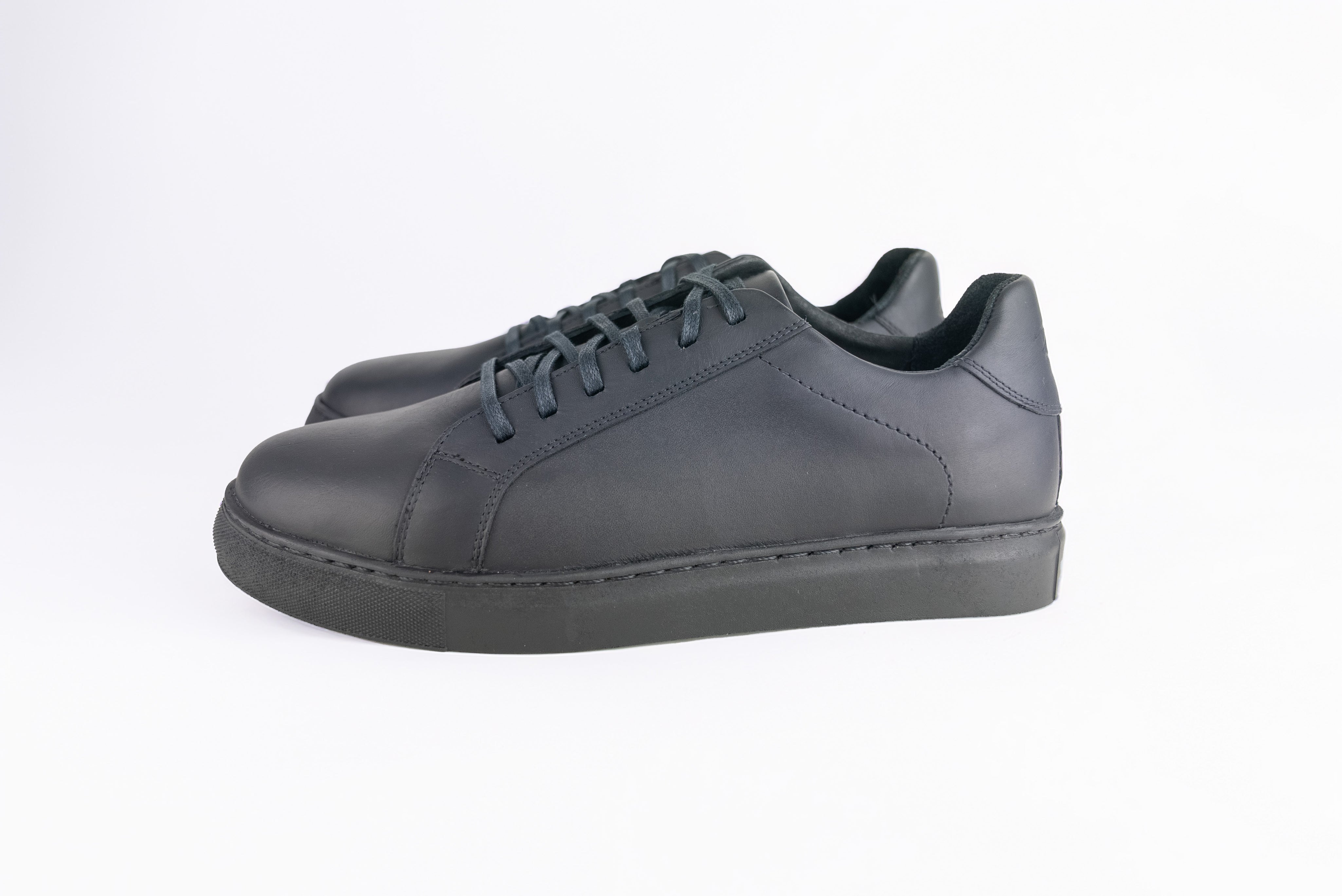 Zapato Deportivo Laguna Negro