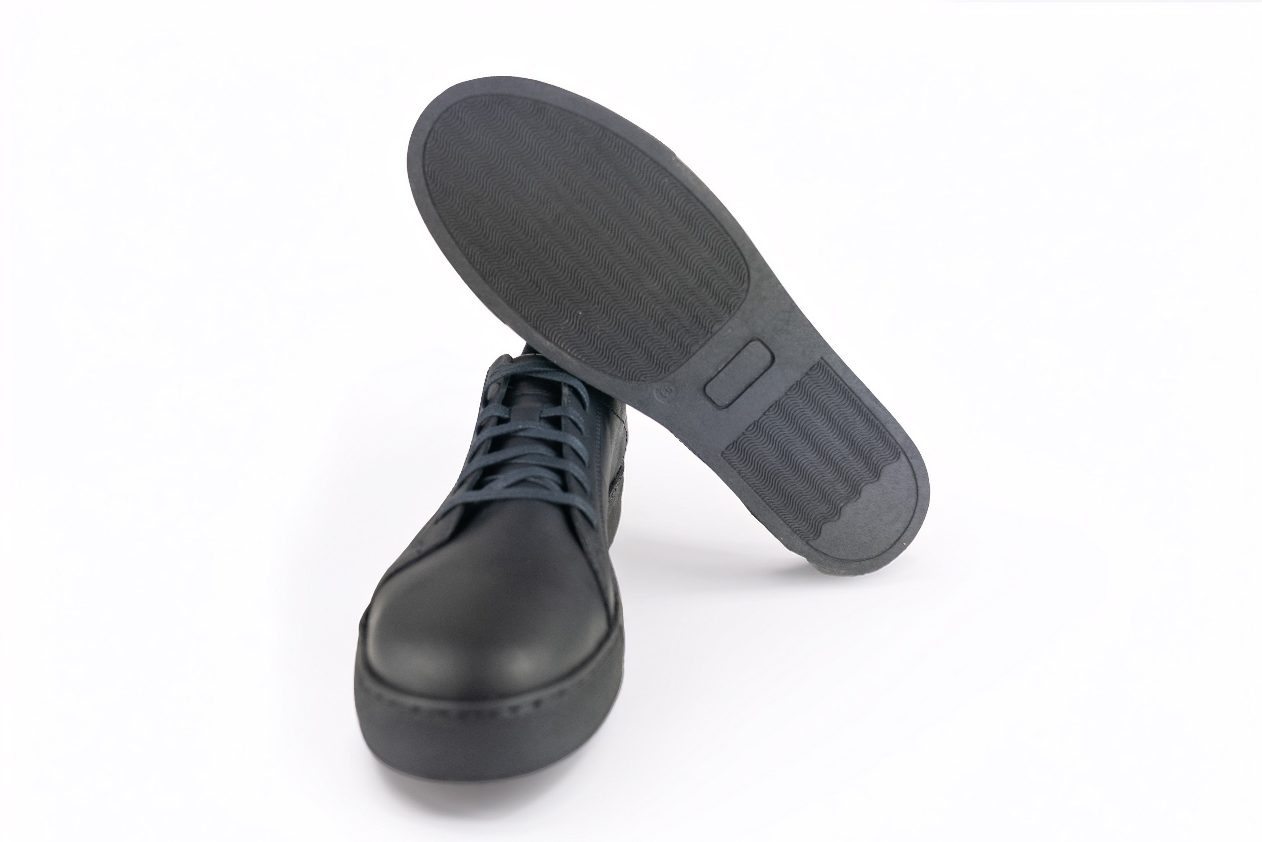 Zapato Deportivo Laguna Negro