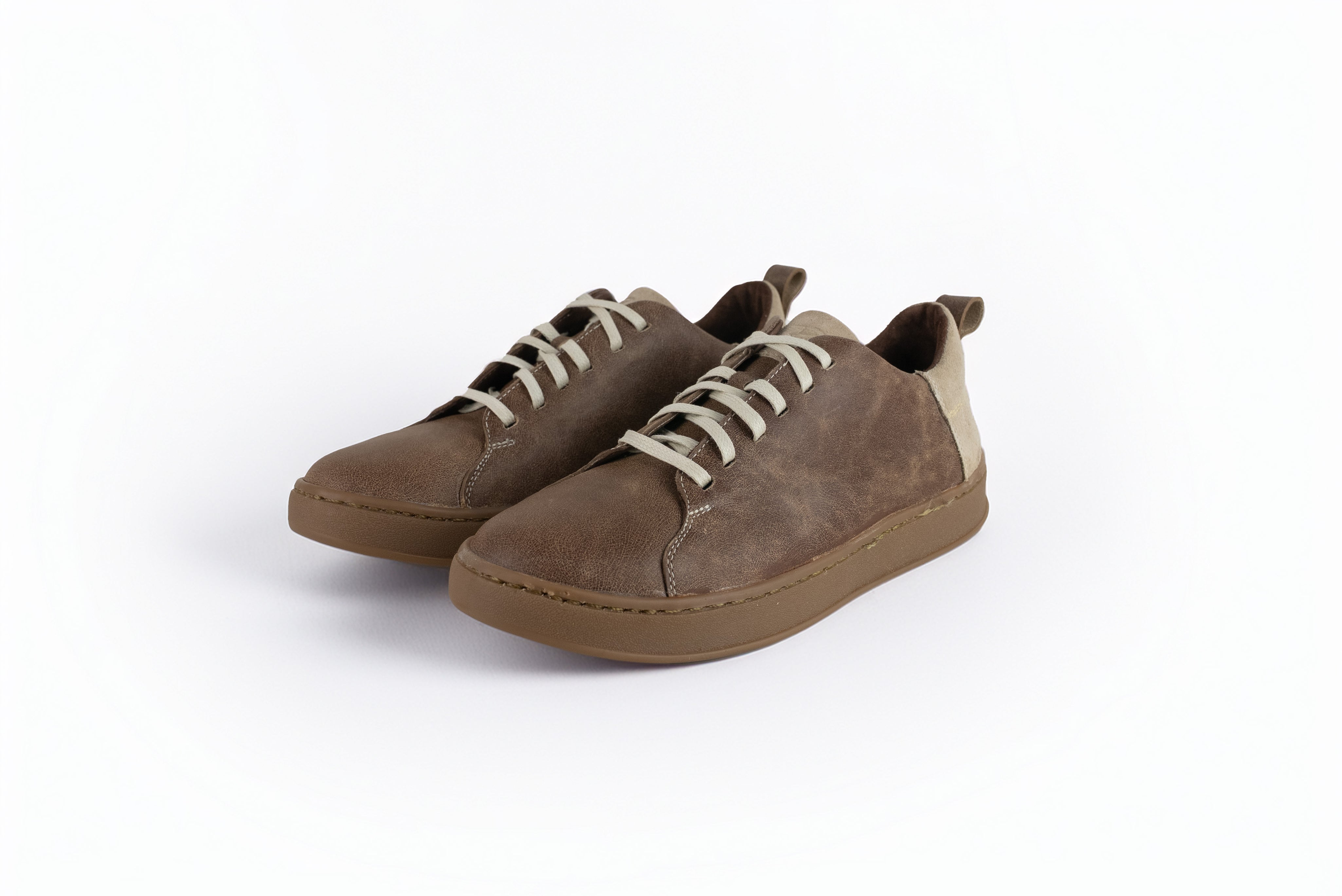 Zapato Deportivo Malibu Tostado