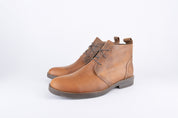 Botin Casual Oslo Moca