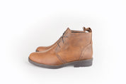 Botin Casual Oslo Moca