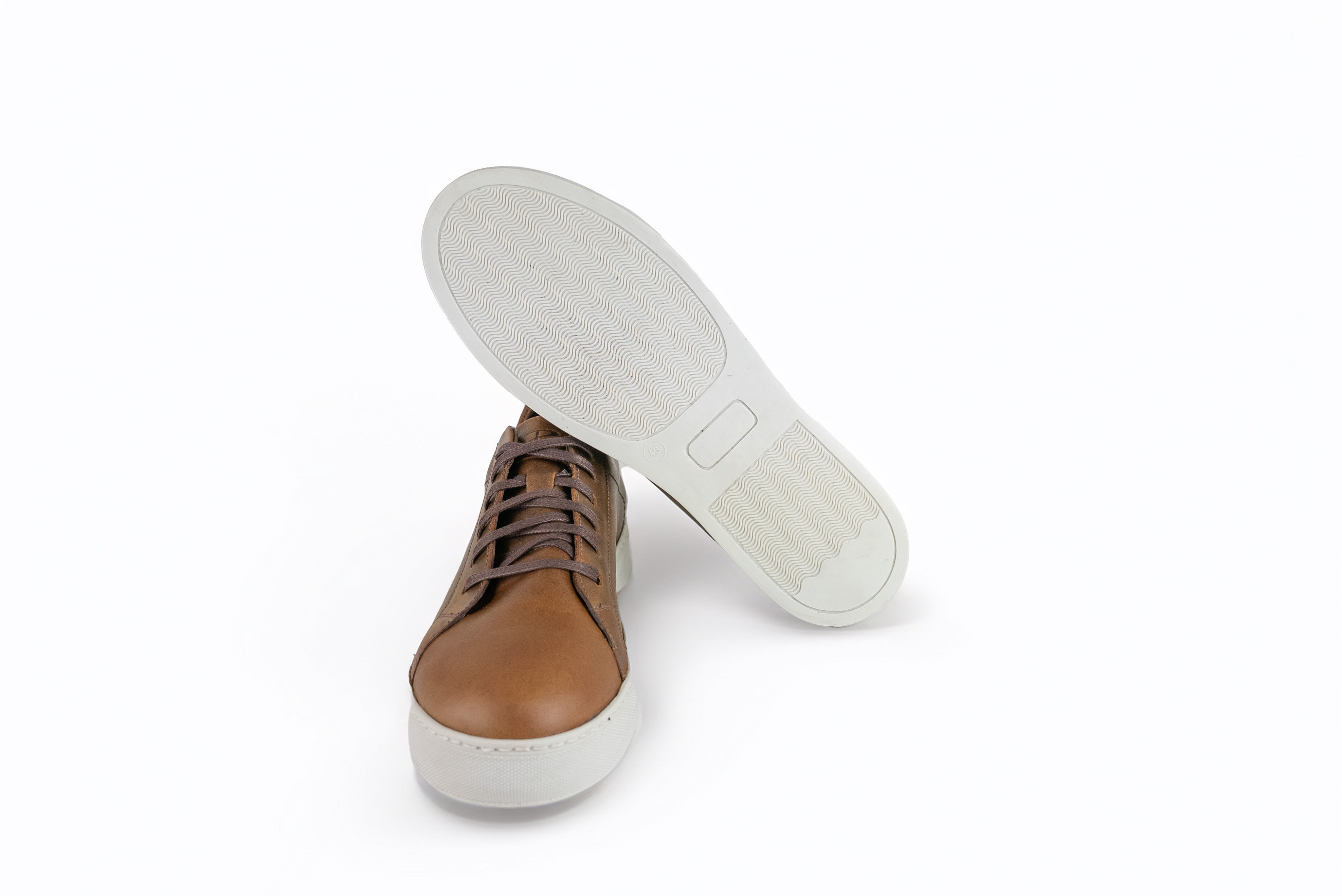 Zapato Deportivo Laguna Moca