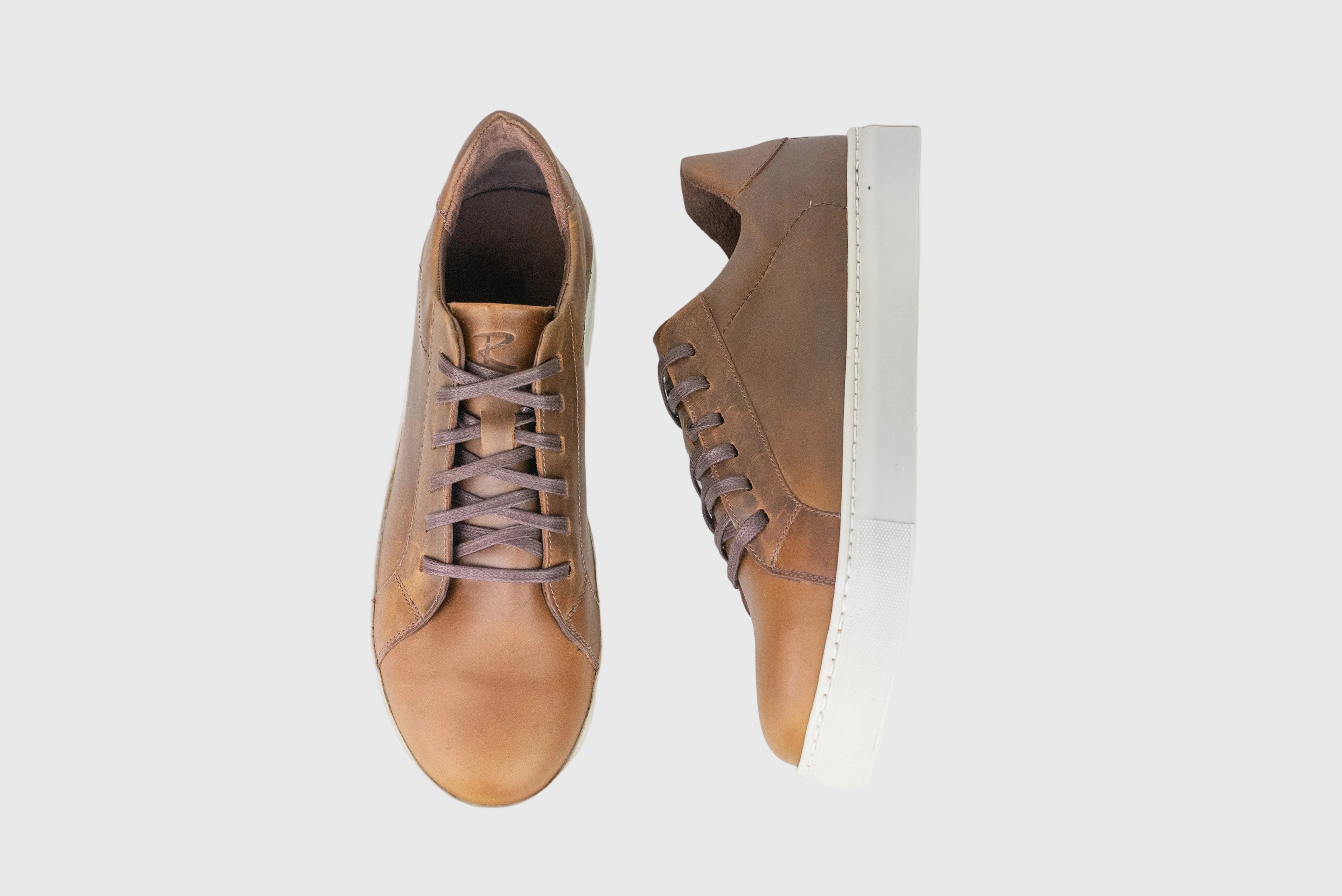 Zapato Deportivo Laguna Moca