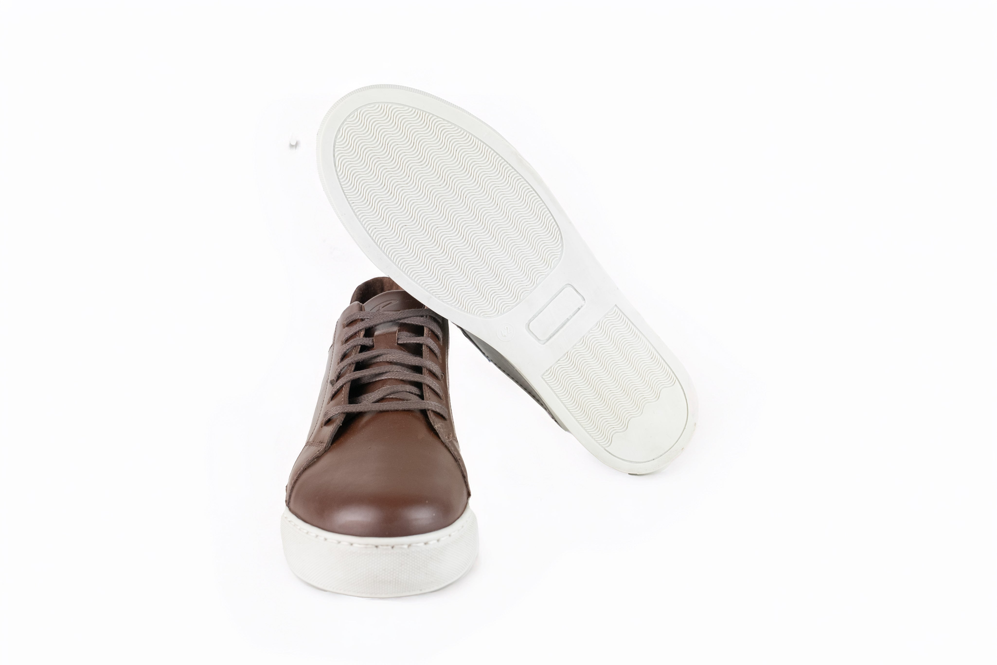 Zapato Deportivo Laguna Habano