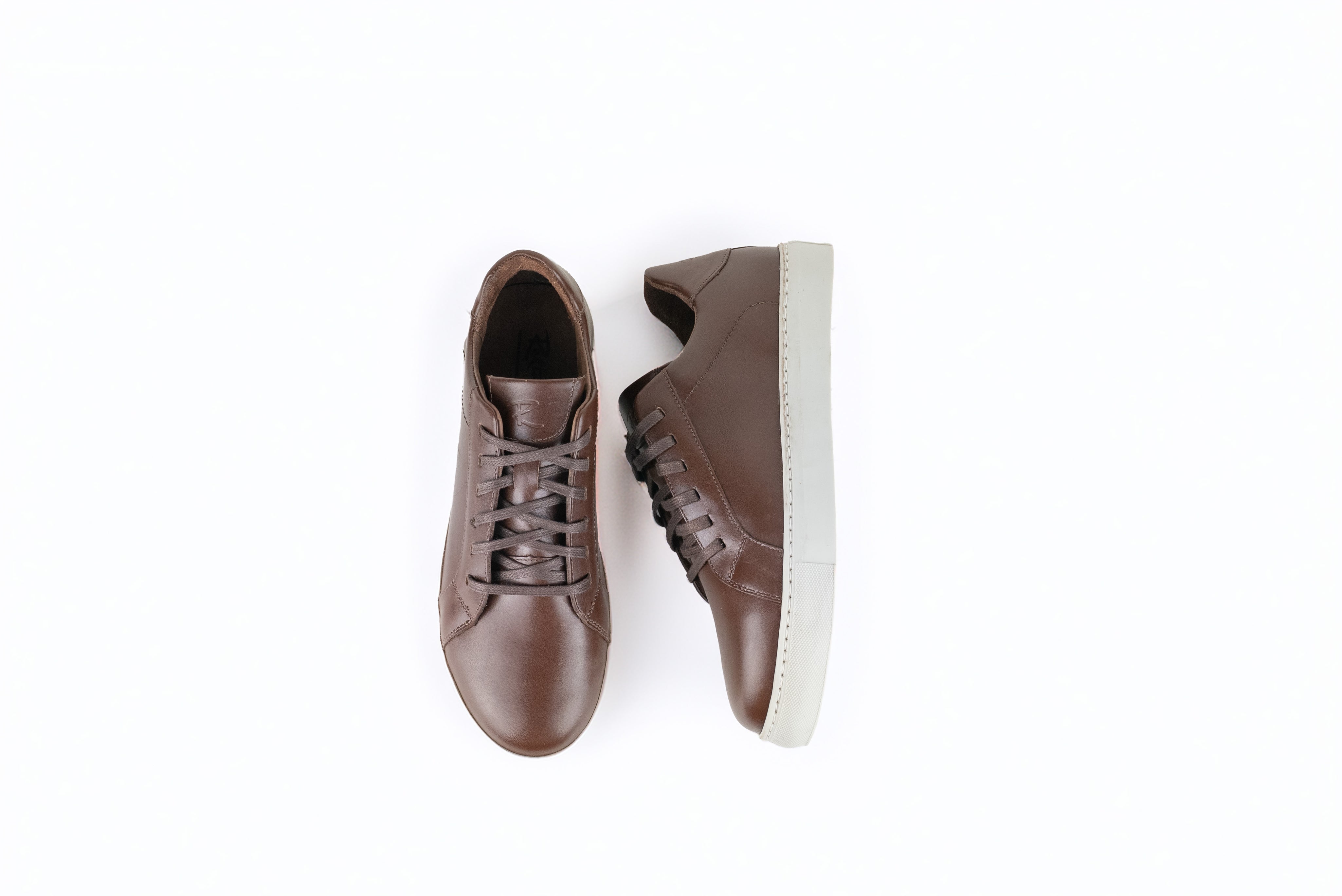 Zapato Deportivo Laguna Habano