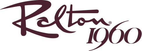 Logo Ralton 1960
