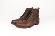 Botín Casual Austria Café