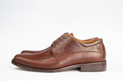 Zapato Formal Michigan Castaño