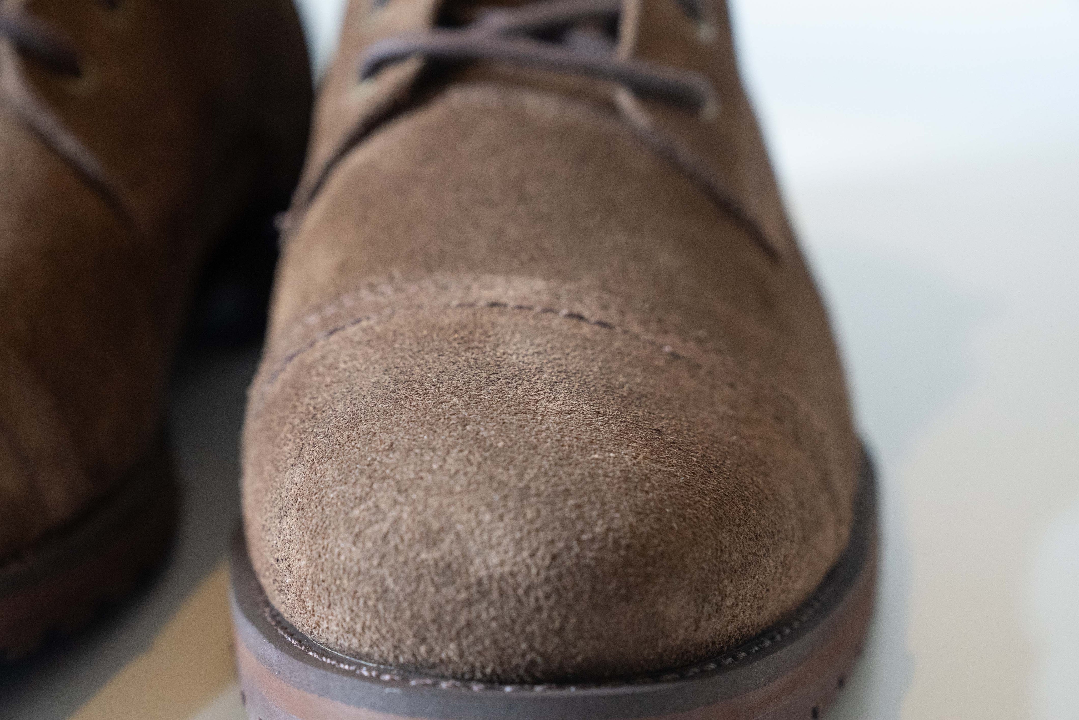 Botin Casual Austria Moca