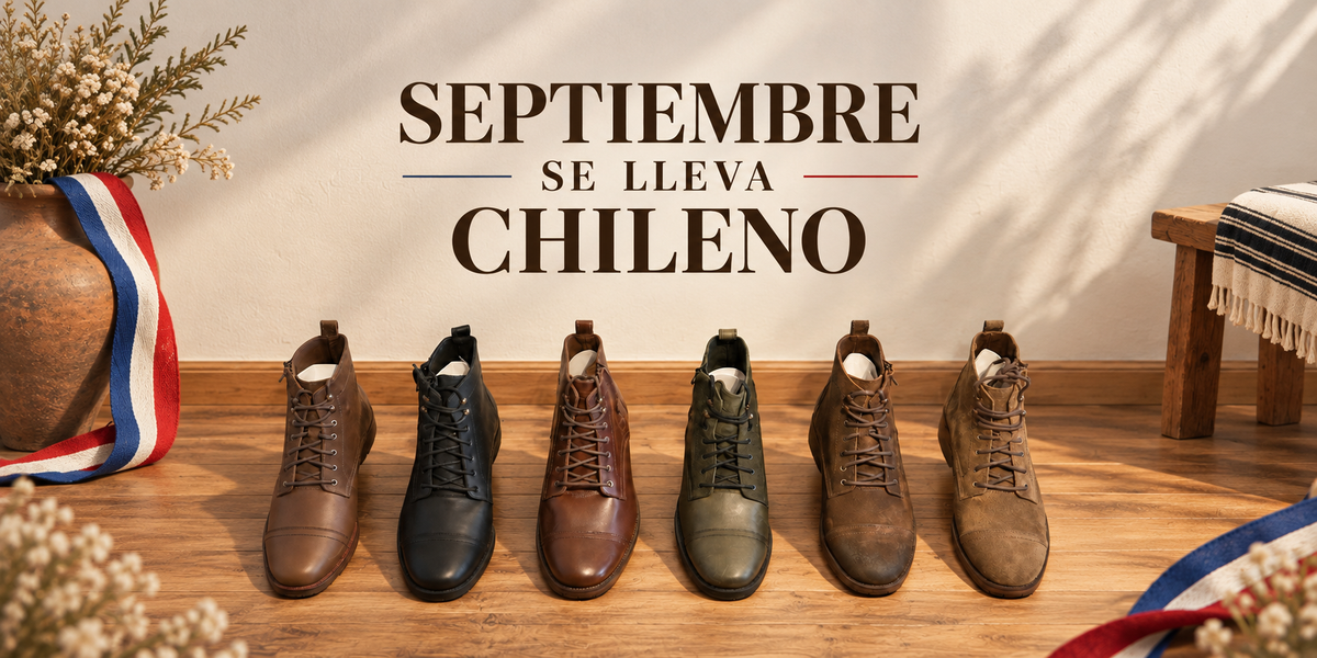Botines Ralton