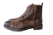 Botin Casual Austria Chocolate