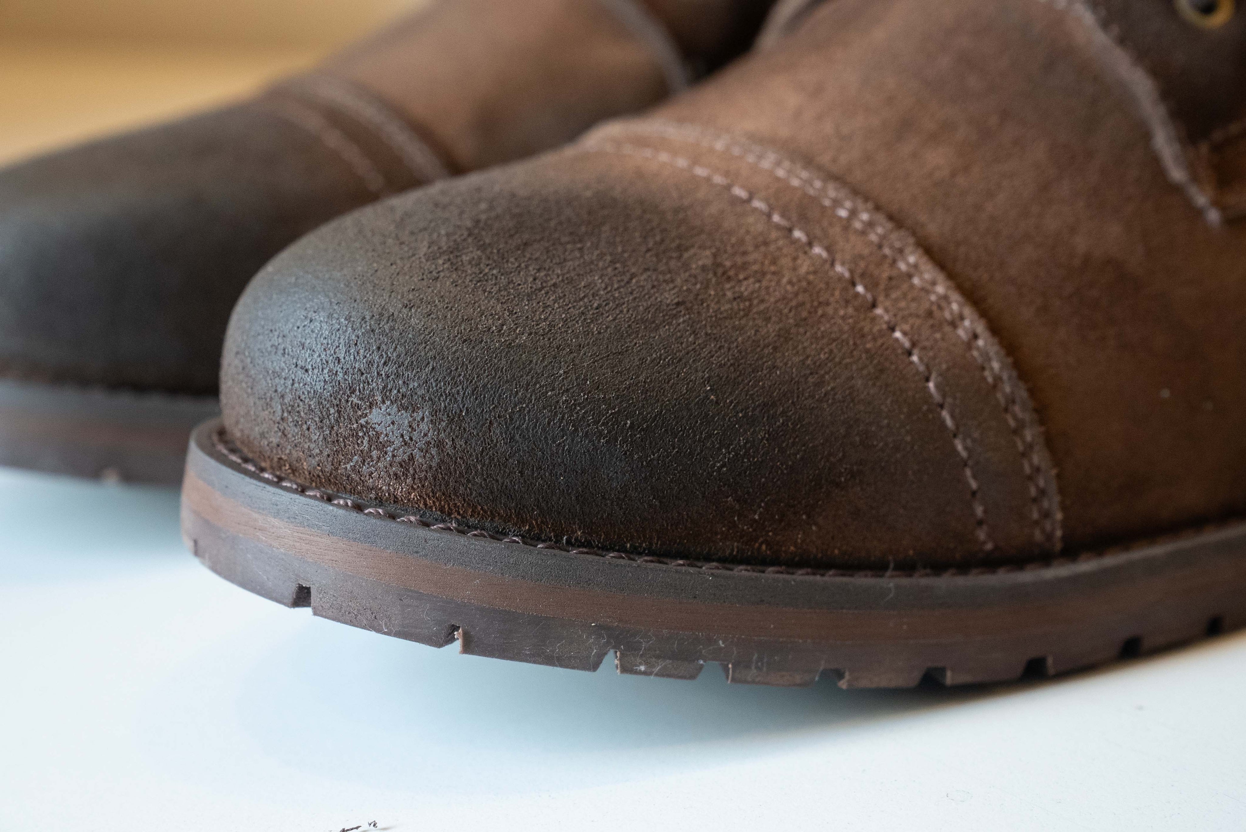 Botin Casual Austria Chocolate