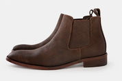 Botin Formal California Chocolate