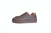 Zapatilla Laguna Chocolate