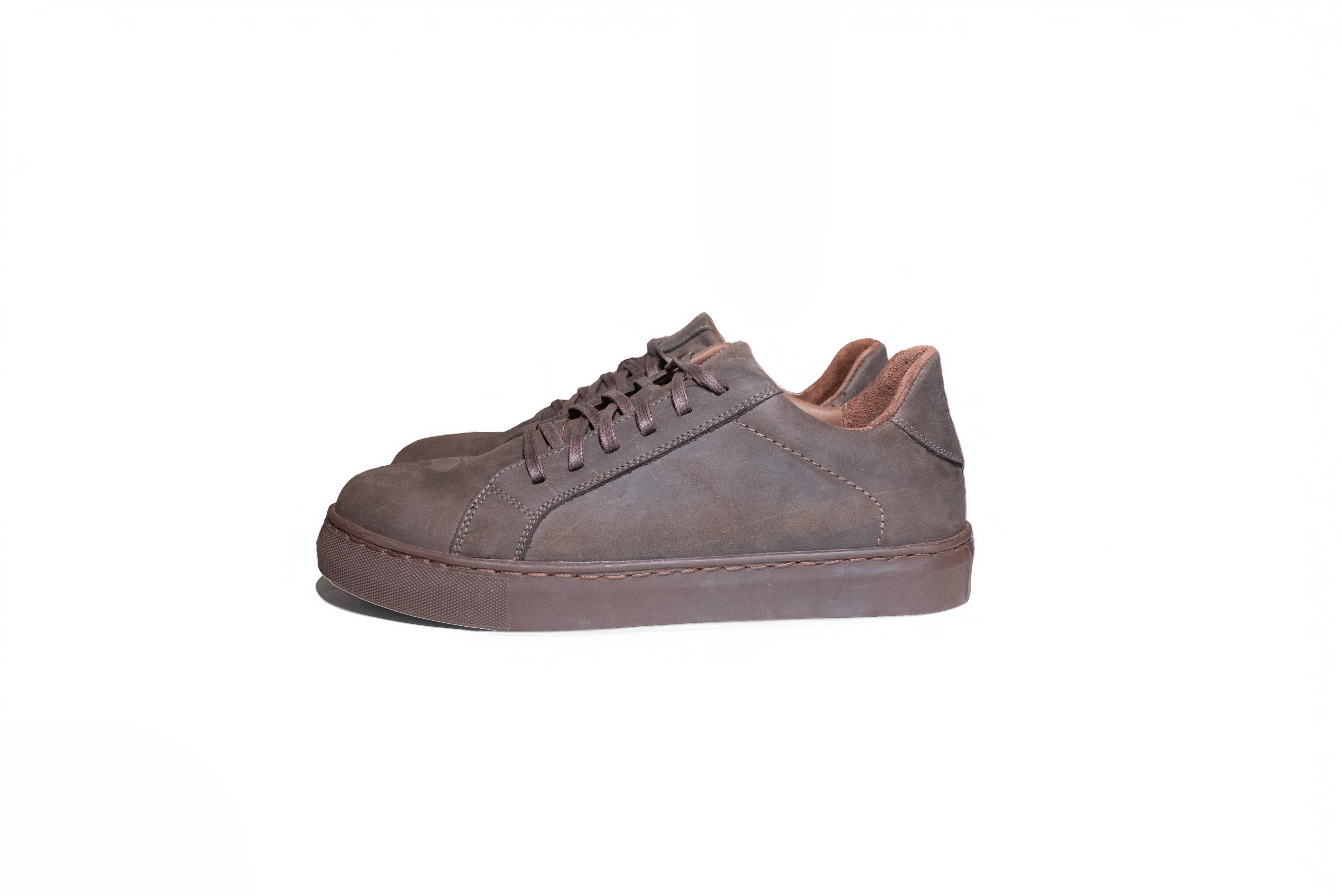 Zapatilla Laguna Chocolate