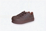 Zapatilla Laguna Chocolate