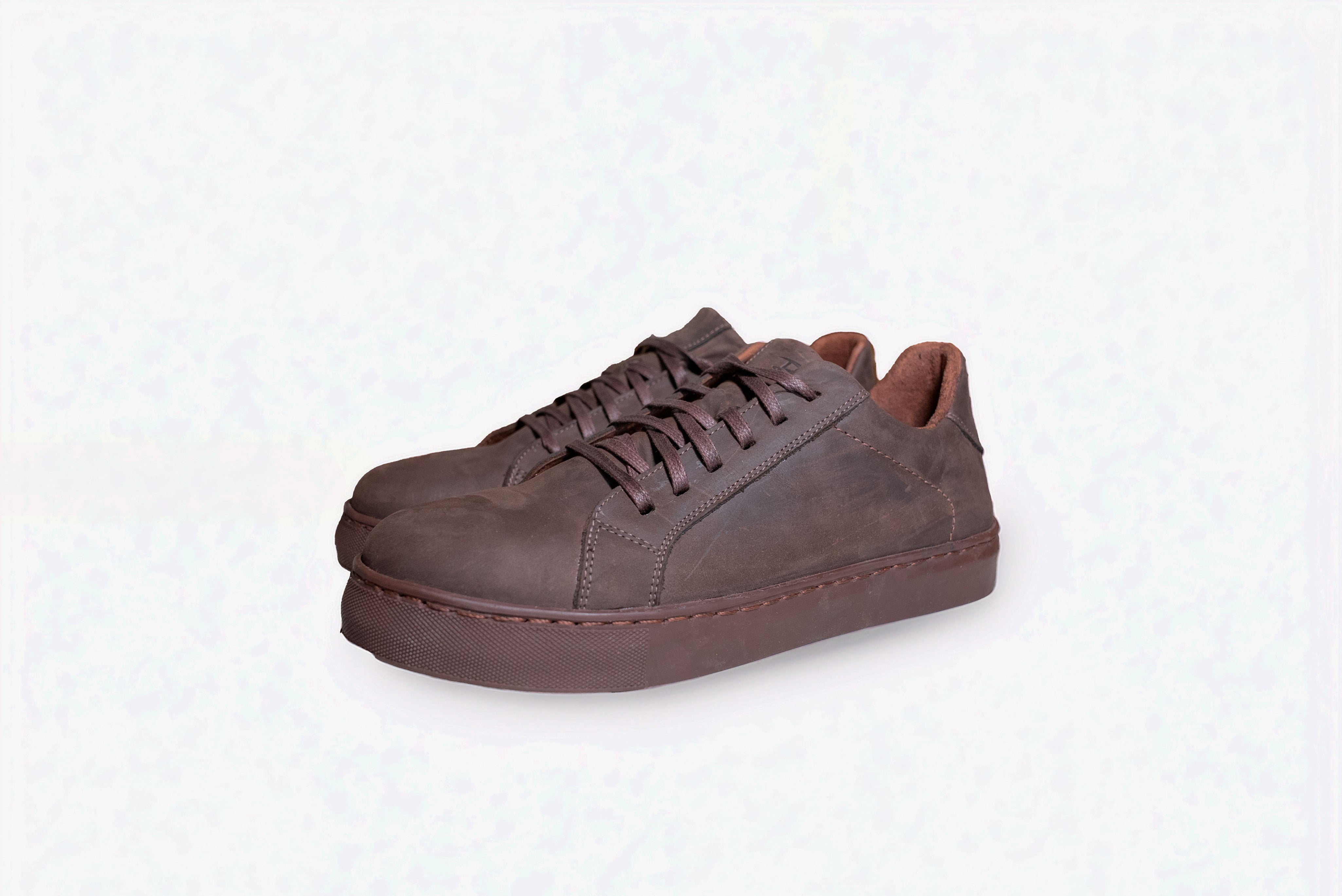 Zapatilla Laguna Chocolate