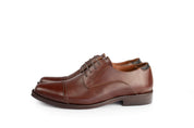 Zapato Formal Los Angeles Castaño