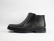 Botín Formal Toronto Negro