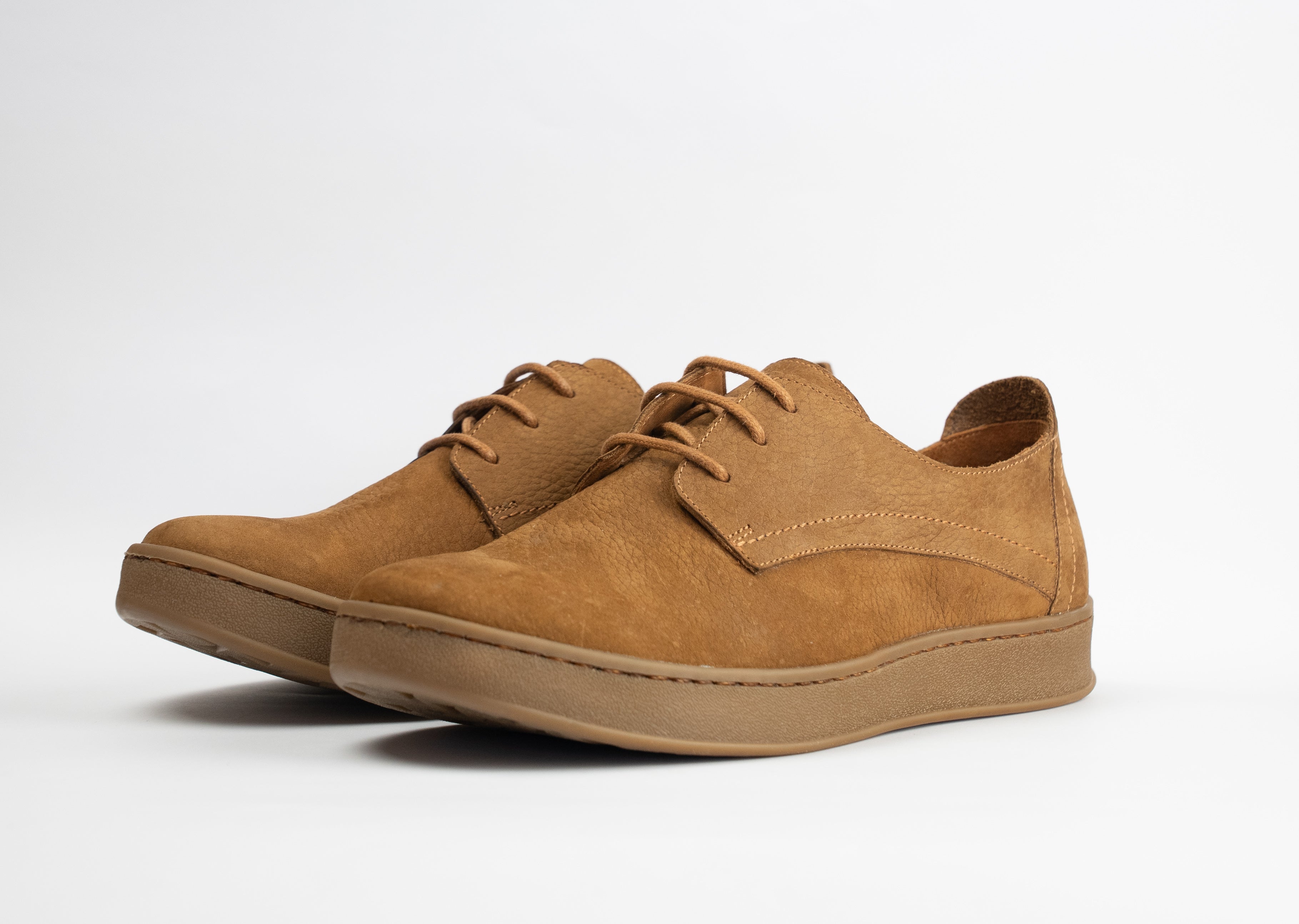 Zapato Casual Key West Cafe Claro