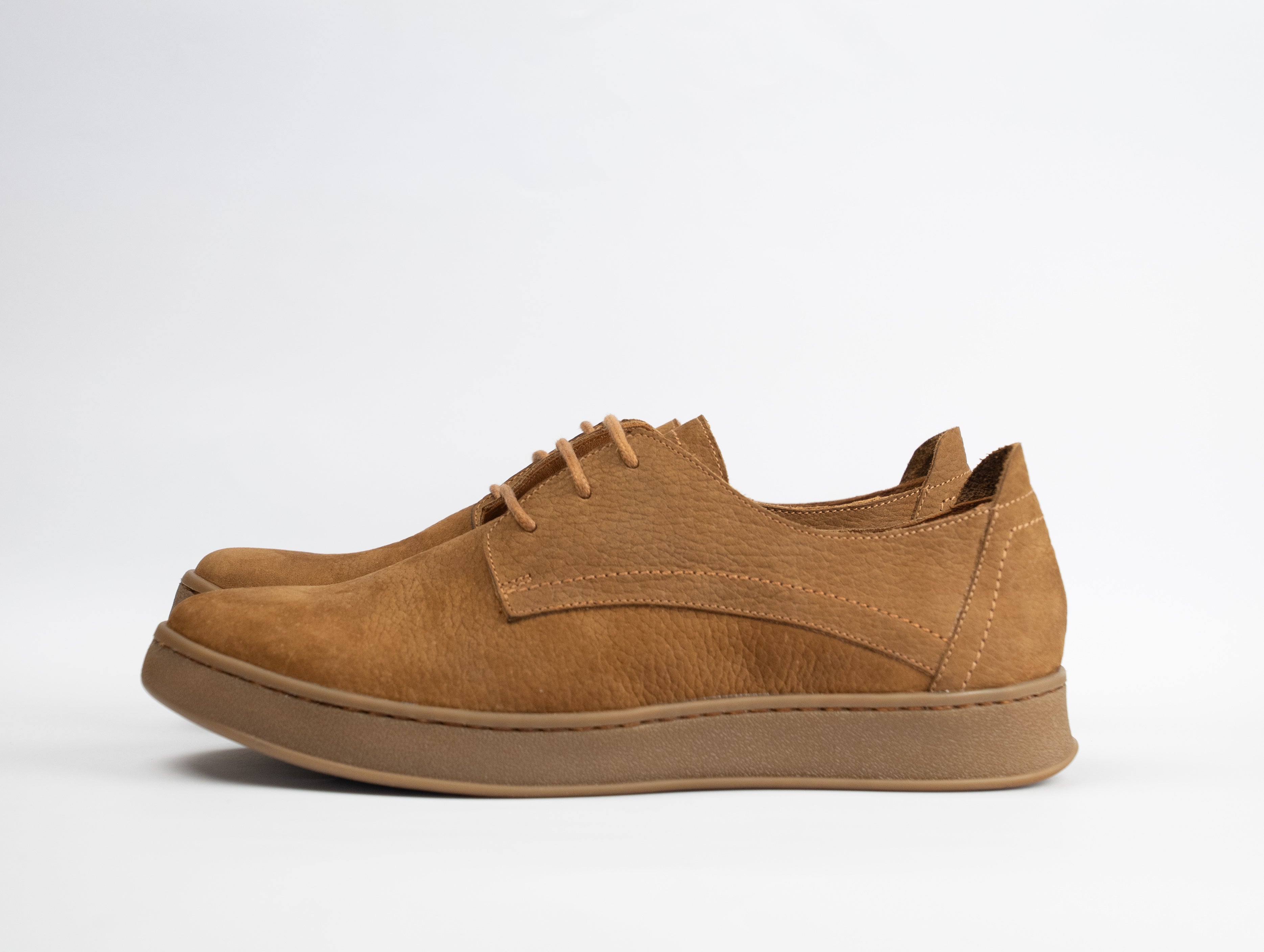 Zapato Casual Key West Cafe Claro